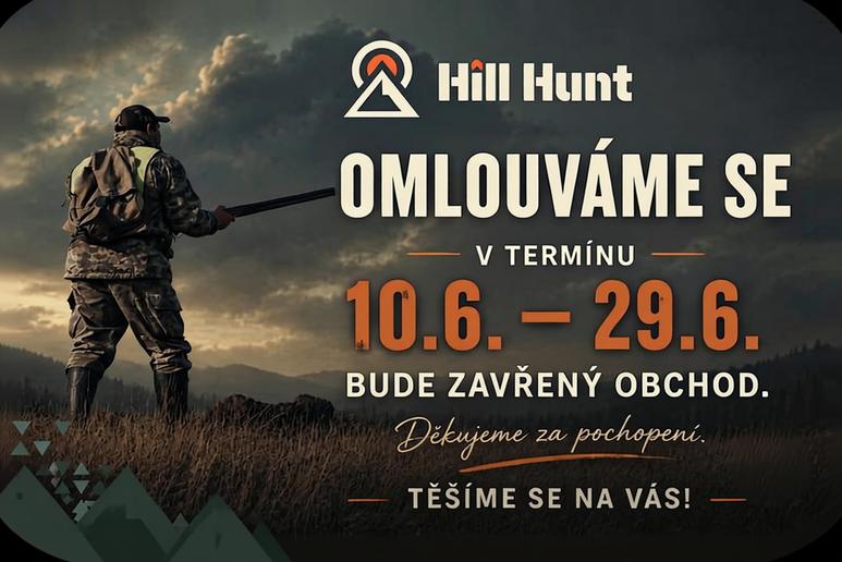 Provozní vyjímka