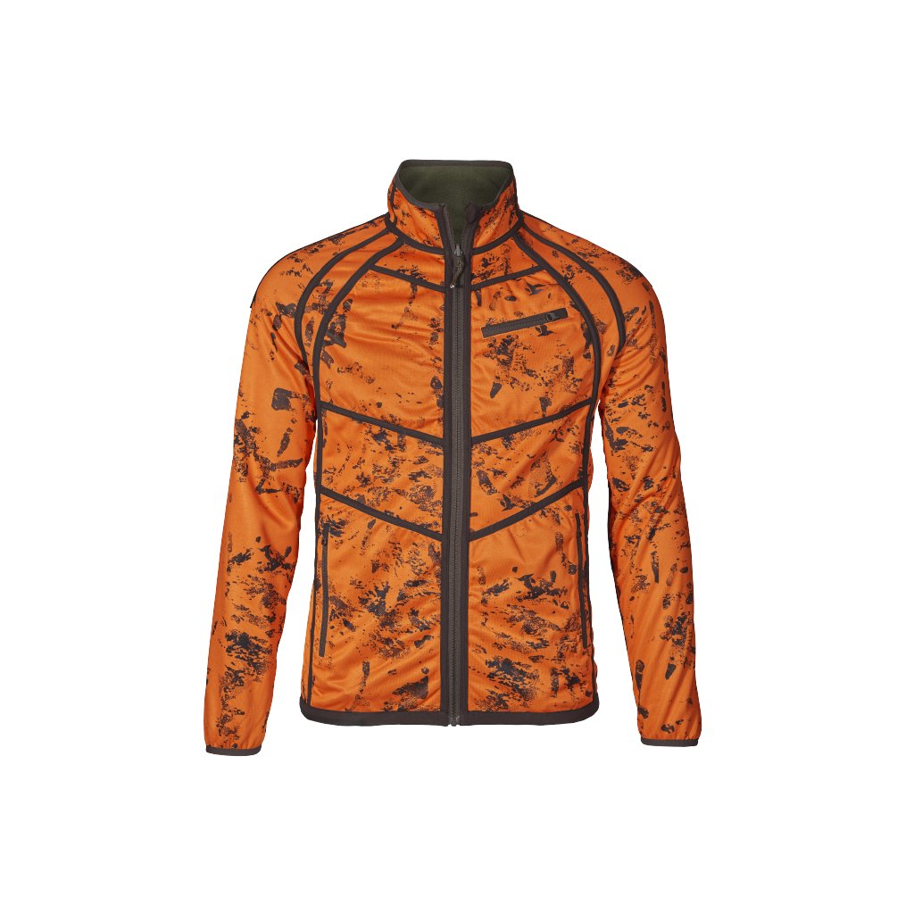 Vantage fleece