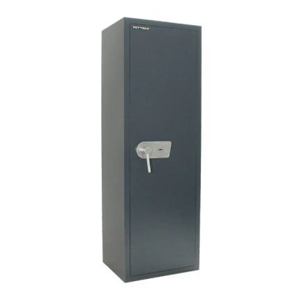 Trezor Rottner Dakota 8 Trezorová Skříň Pro Dlouhé Zbraně Antracit