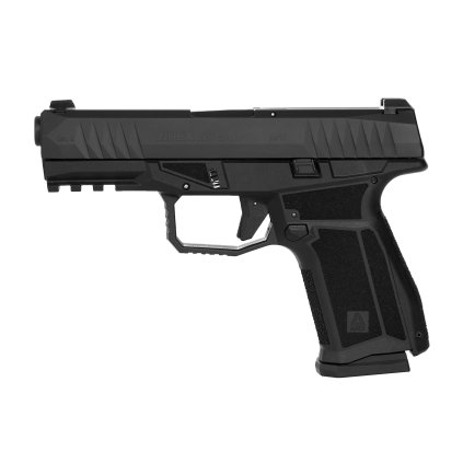 AREX delta Black M Gen.2 Side nobck