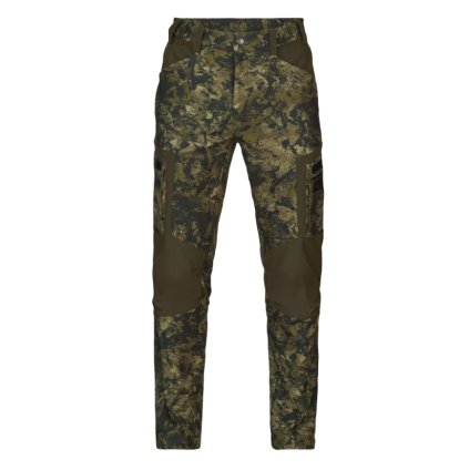 Kalhoty Seeland Chaser Aero Camo Trousers