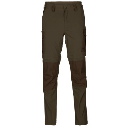 Birch Zip off Trousers