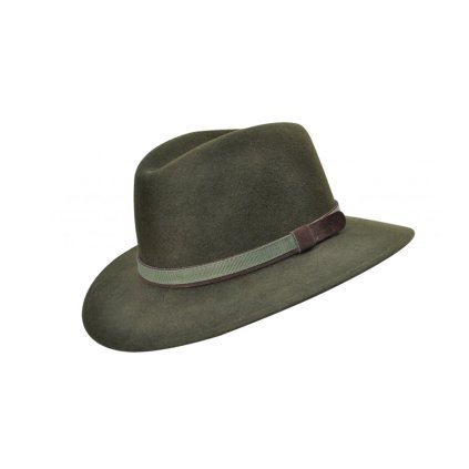 Myslivecký klobouk Adolf
