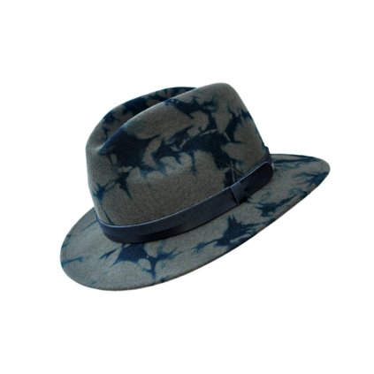 Myslivecký klobouk Merlin