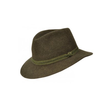 Myslivecký klobouk Erik