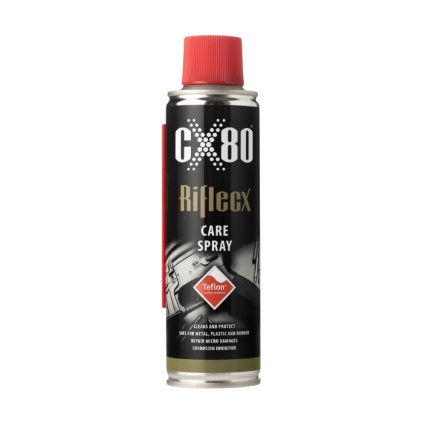 Care Spray 200ml RifleCX