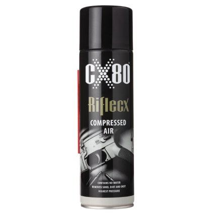 Stlačen Vzduch 500ml