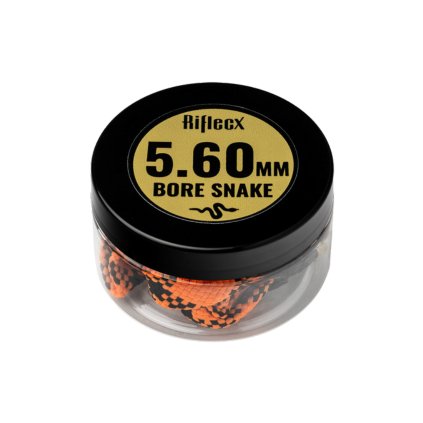 RifleCX Bore Snake 5,6mm