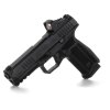 AREX delta Black L OR Gen.2 3D nobck