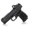 AREX delta Black M OR Gen.2 3D nobck