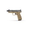 AREX Handgun Delta Gen2 X Tactical (OR) FDE side RGB 01