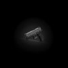 AREX Handgun Zero2 S BLACK image RGB 01