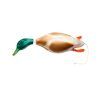 Pešek Divoká kachna Mallard Dead Fowl Trainer