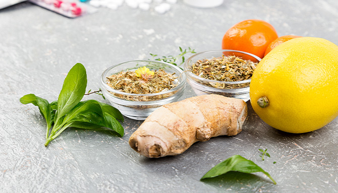 Prírodná lekárnička pre aktívne 40+: Prečo je prevencia lacnejšia ako liečba?