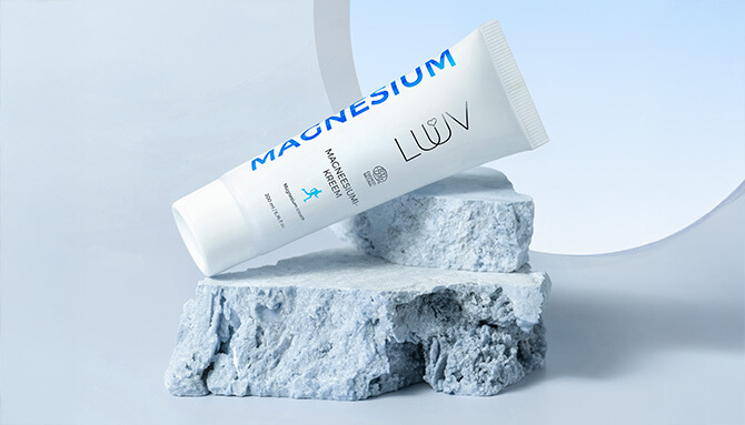 Magnéziový krém: Prečo ho vaše svaly milujú viac ako tabletky?