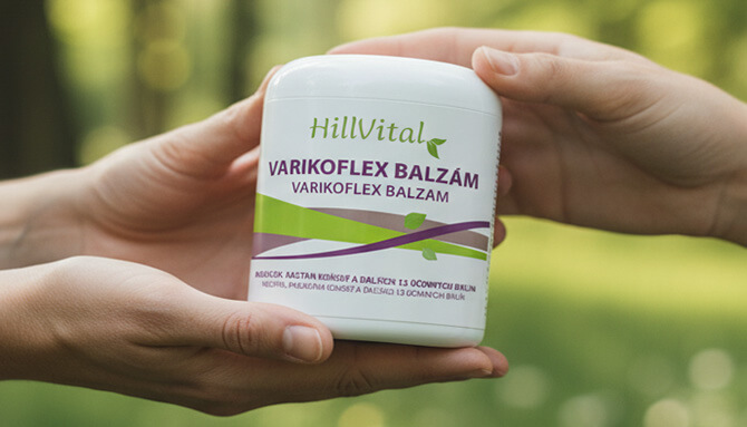 Prečo si vybrať HillVital: Váš partner na ceste k zdraviu a pohode