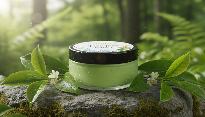 Tea Tree masť: Prírodný zázrak, ktorý potrebujete v každej domácnosti!