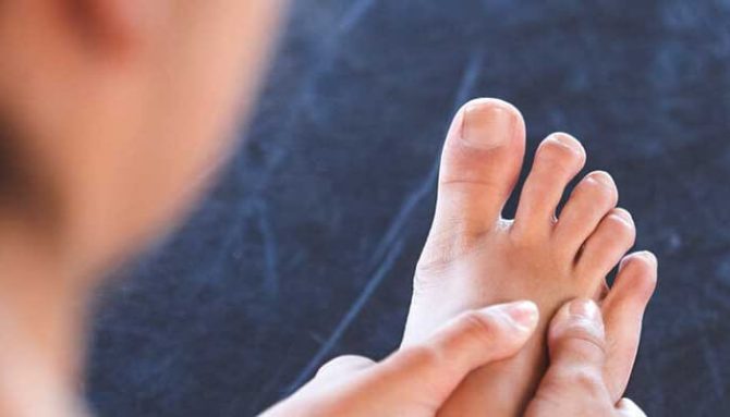 Zvýšená kyselina močová v krvi - hyperurikémia