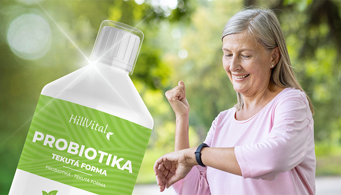 Tekuté probiotiká: Prečo zvoliť tekutú formu pre zdravie vášho trávenia?