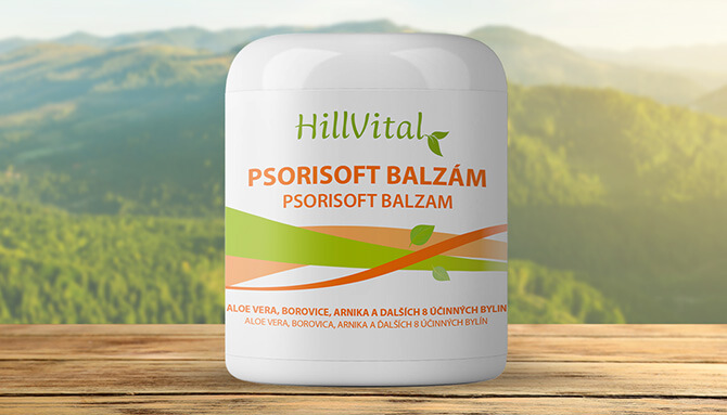 Psorisoft balzam: Zmena, ktorú vaša pokožka potrebuje