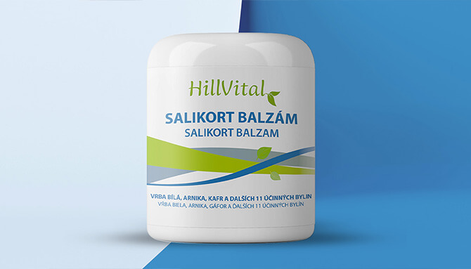 Prírodný balzam Salikort proti bolestiam a zápalom: Ako nám príroda môže pomôcť
