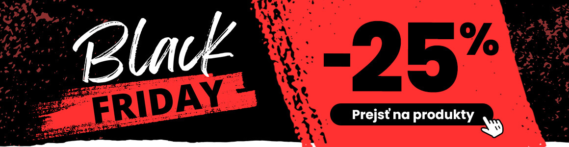 Black Friday 2025