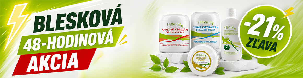 Blesková 48-hodinovka - Apríl