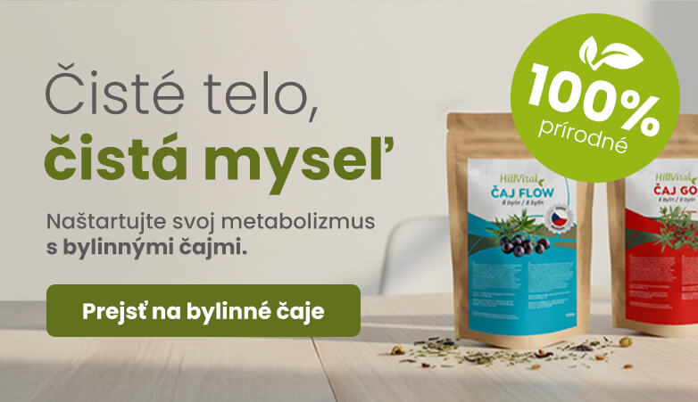 Čisté telo, čistá myseľ - mob