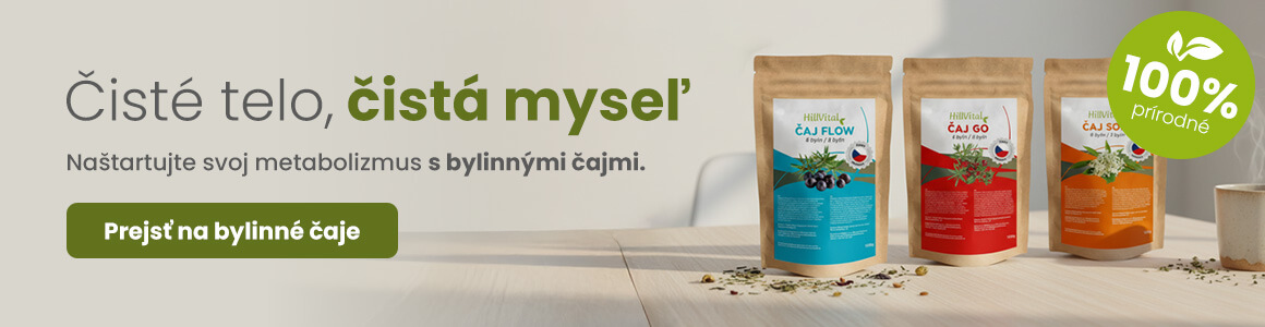 Čisté telo, čistá myseľ