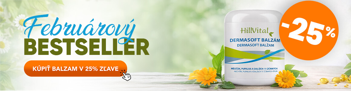 Dermasoft 25% zľava