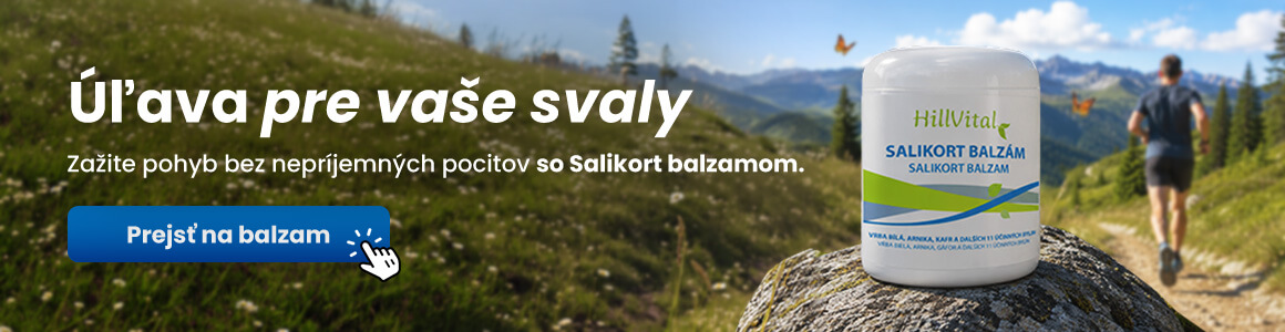 Salikort balzam