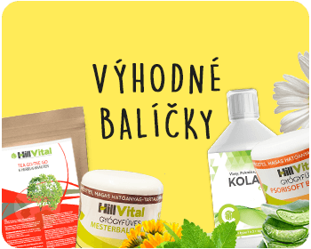 Hemoroidy (zlatá žila), Aurumflex balzam, čaj na hemoroidy