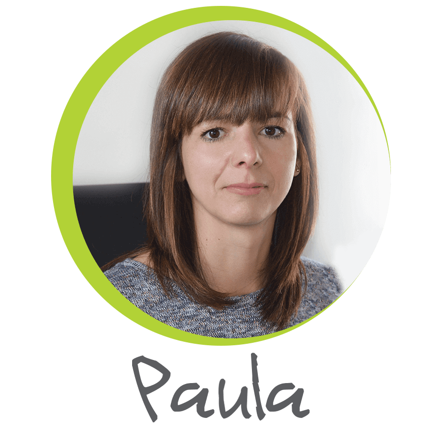 Paula J. obchod a marketing | HillVital