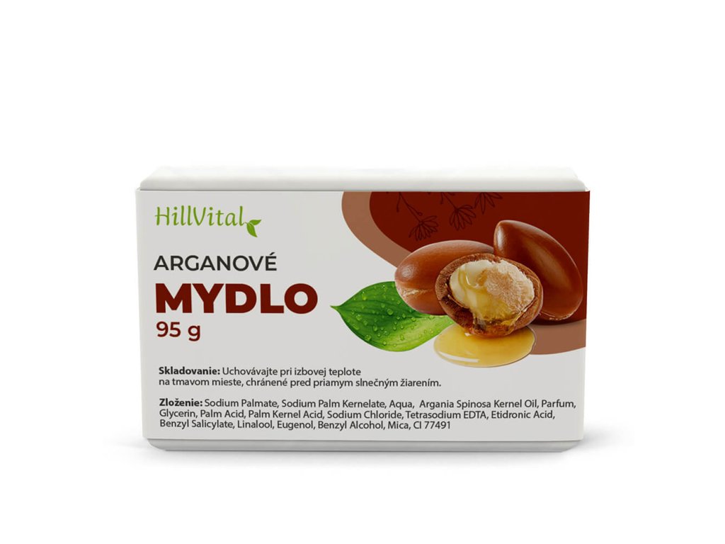 arganove mydlo produkt 2024 sk