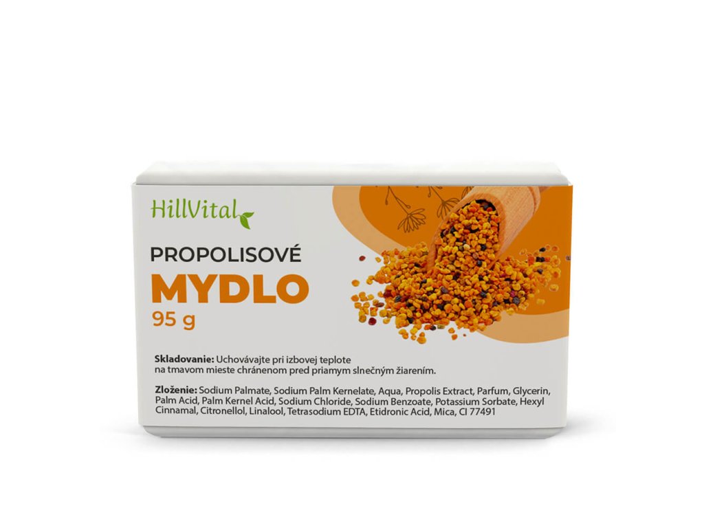 propolisove mydlo produkt 2024 sk