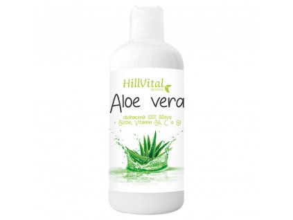aloe vera