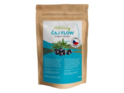 caj flow 2025