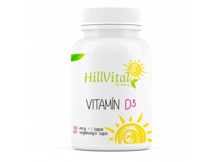 vitamin d3