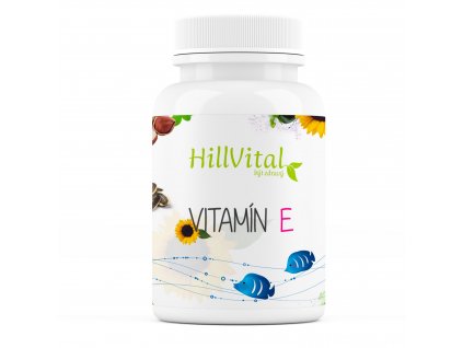 vitamin e