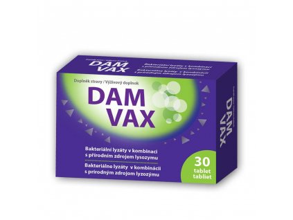 damvax