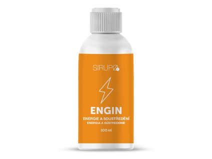 sirupo novy produkt engin web