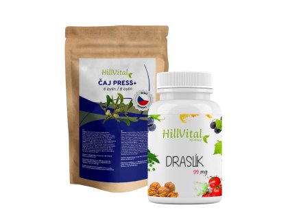 balicek na vysoky krvny tlak novy 2025