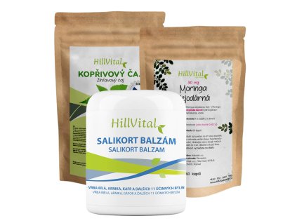 balicek na zmiernenie zapalu novy 2025