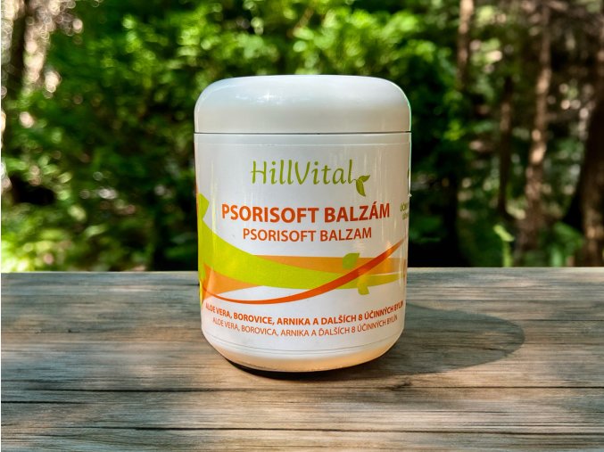 Alle Psorisoft balsam auf einen Blick
