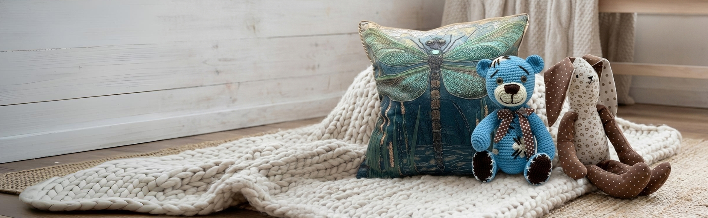 S láskou vyráběné