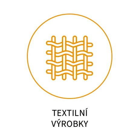 Textilní výrobky