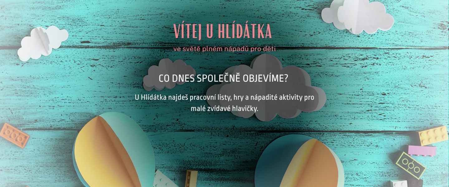 Vítej