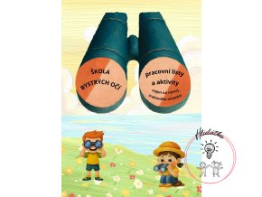 Škola bystrých očí