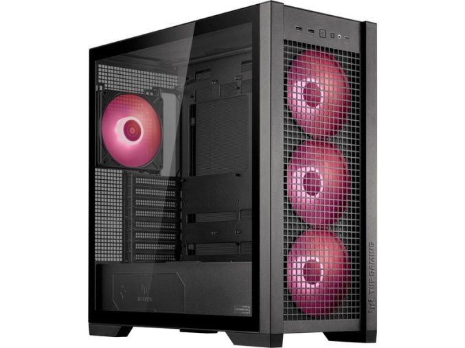 ASUS TUF GAMING GT302 ARGB Tower Geh use@@100066072 2
