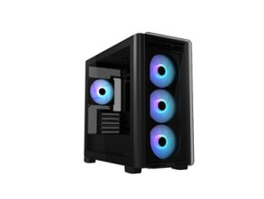 asus a23 plus tg argb black noir